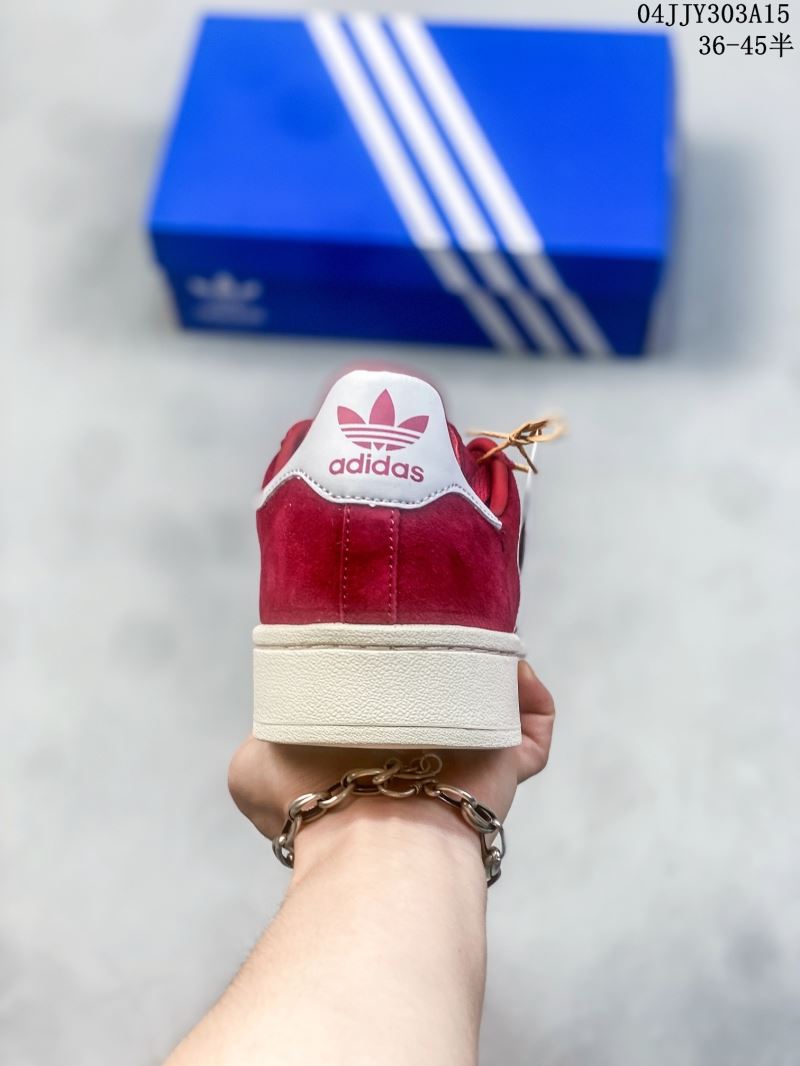 Adidas Campus Shoes